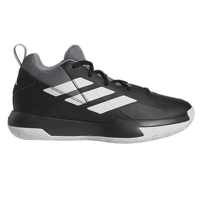 ADIDAS Cross 'Em Up Select Kids Basketball Shoes