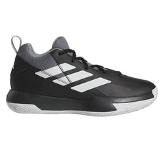 ADIDAS Cross 'Em Up Select Kids Basketball Shoes