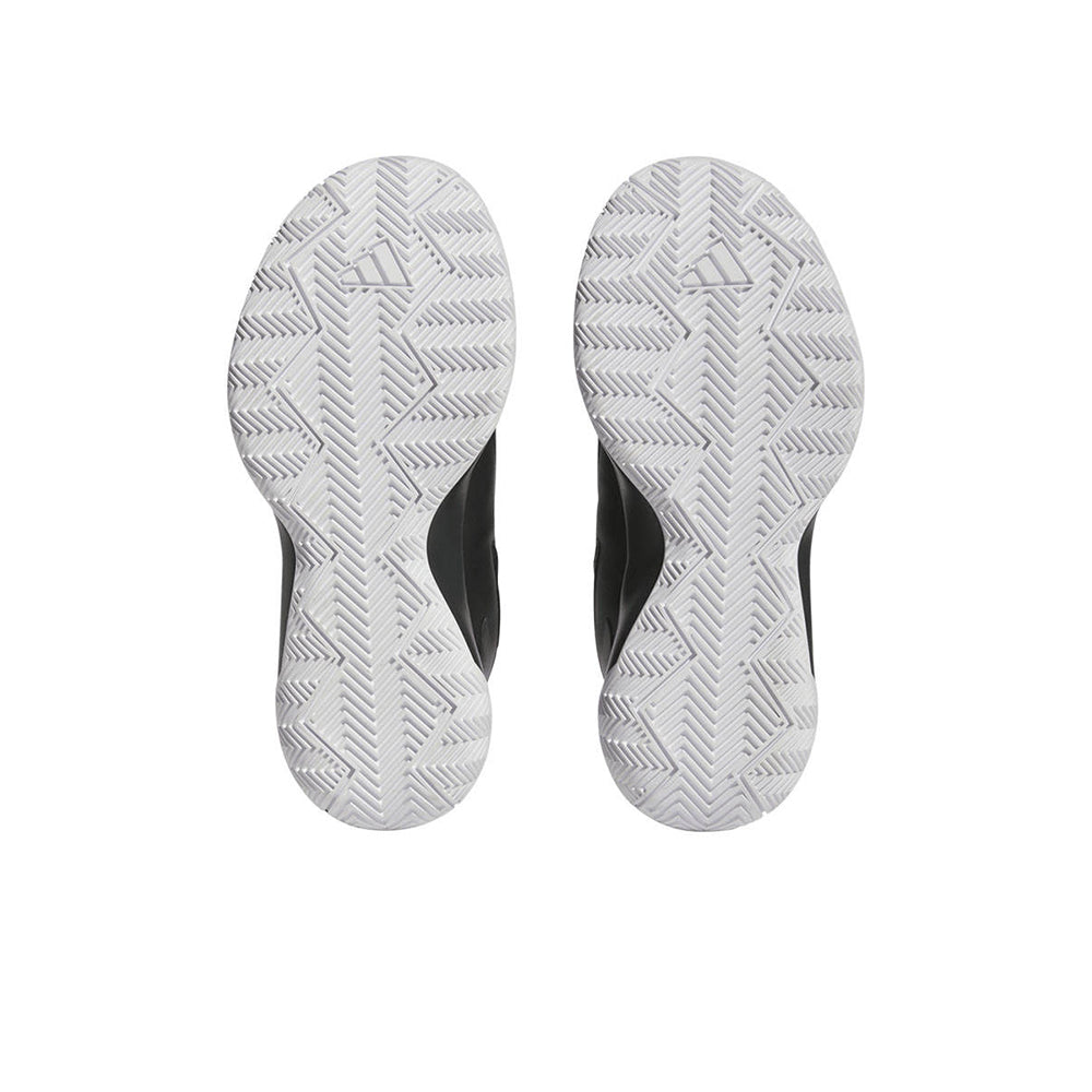 ADIDAS Cross 'Em Up Select Kids Basketball Shoes
