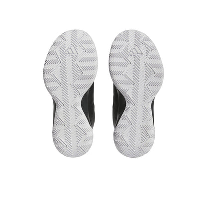 ADIDAS Cross 'Em Up Select Kids Basketball Shoes