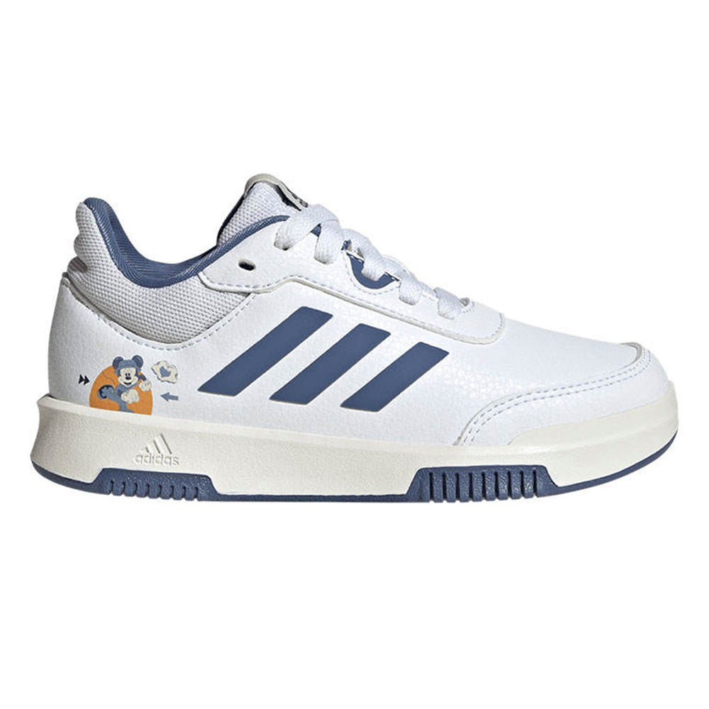 ADIDAS Disney's Mickey Mouse Tensaur Sport Kids Lifestyle Shoes - Supersports Thailand