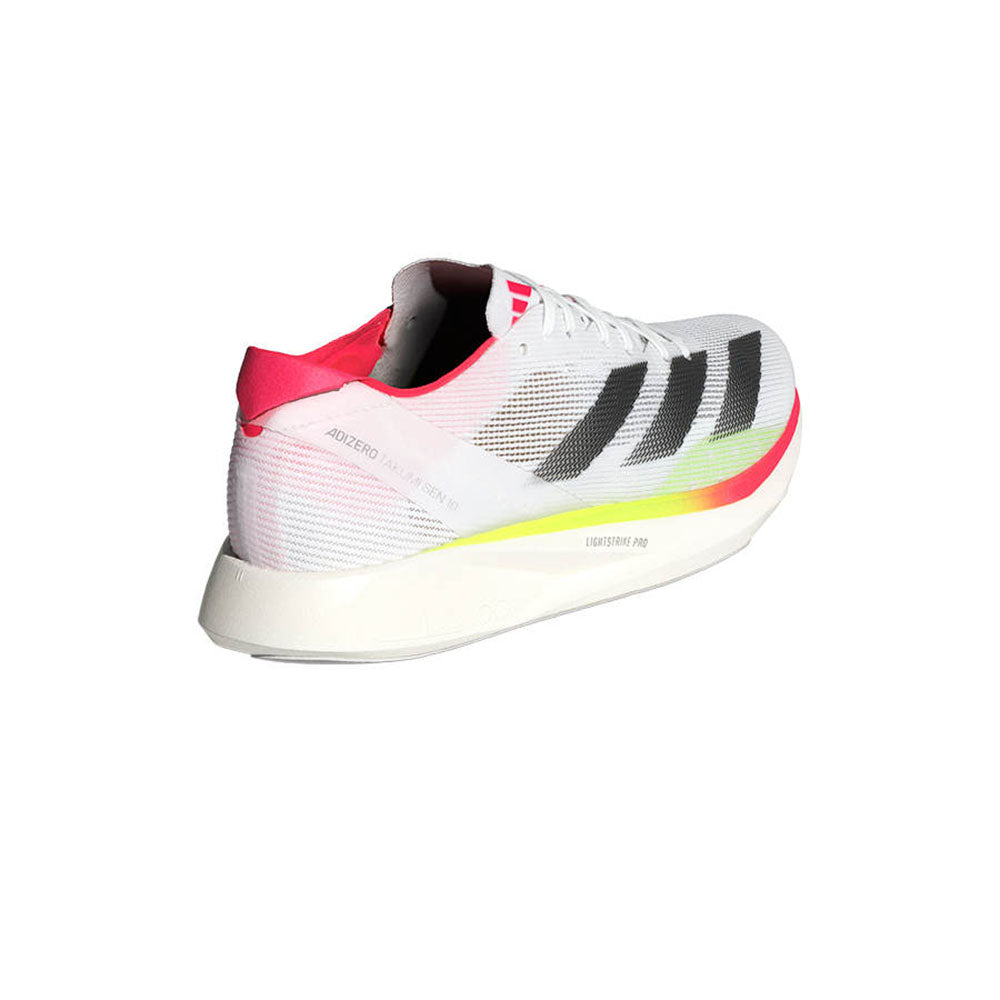 ADIDAS Adizero Takumi Sen 10 รองเท้าวิ่งผู้หญิง