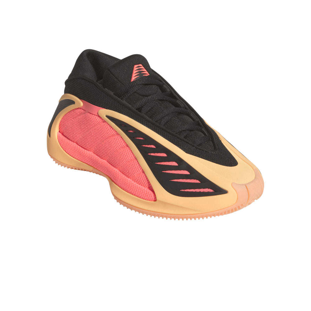 ADIDAS Anthony Edwards 2 Kids Basketball Shoes - Supersports Thailand Supersports Thailand
