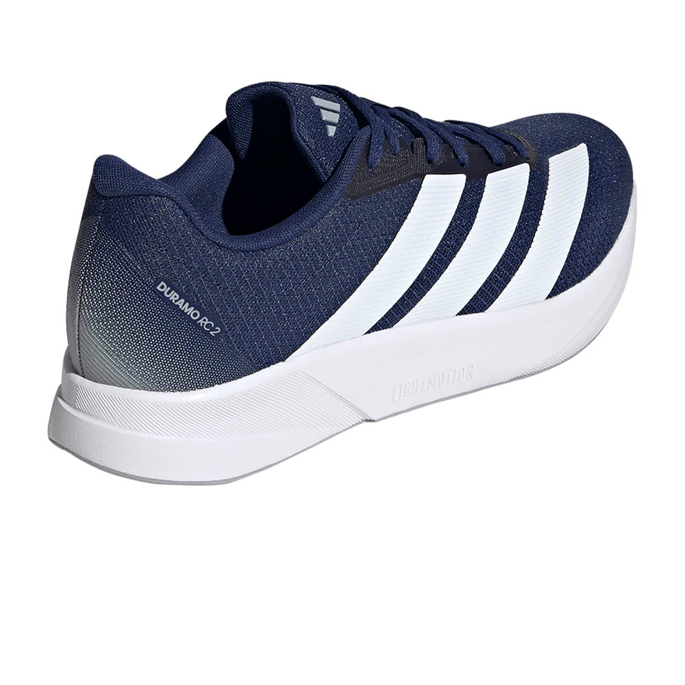 ADIDAS Duramo RC2 รองเท้าวิ่งผู้ชาย Supersports Thailand