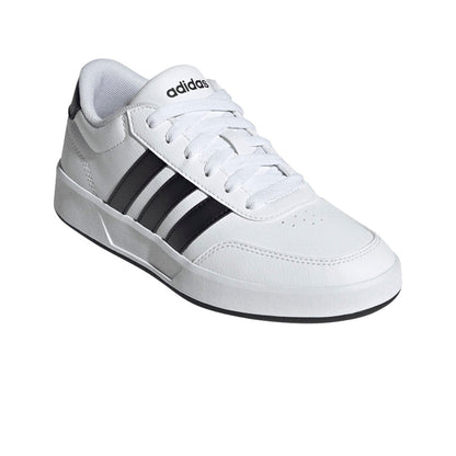 ADIDAS Breaknet 3.0 Kids Lifestyle Shoes - Supersports Thailand
