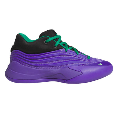 ADIDAS  Dame X Kids Basketball Shoes