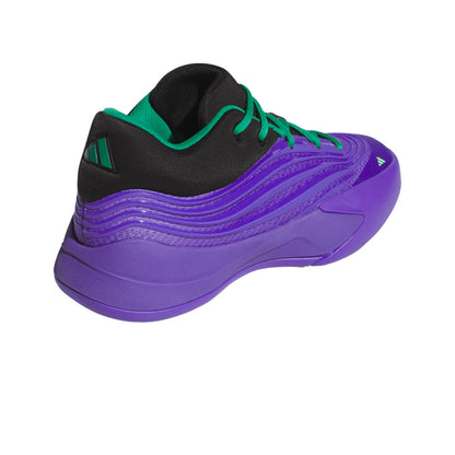 ADIDAS  Dame X Kids Basketball Shoes