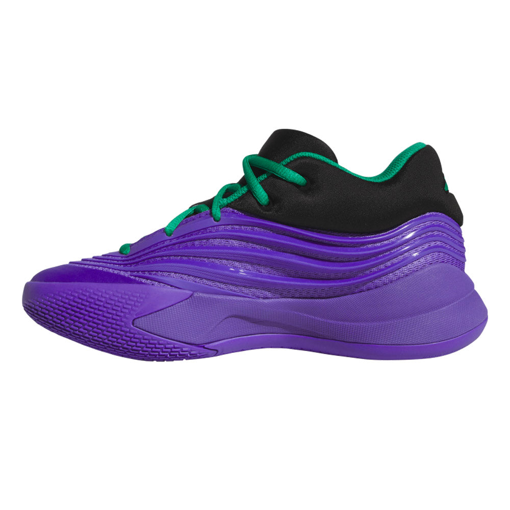 ADIDAS  Dame X Kids Basketball Shoes