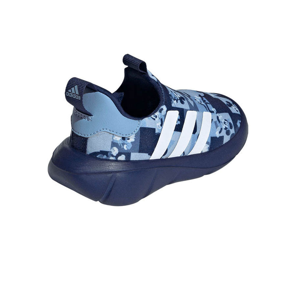 ADIDAS x Disney Mickey Mouse Monofit Trainer Kids Lifestyle Shoes - Supersports Thailand