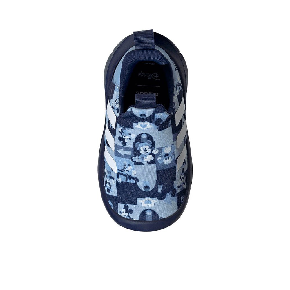 ADIDAS x Disney Mickey Mouse Monofit Trainer Kids Lifestyle Shoes - Supersports Thailand