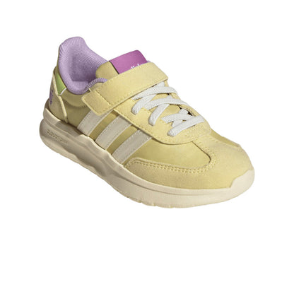 ADIDAS Disney Tiana Run 70s 2.0 Kids Lifestyle Shoes - Supersports Thailand