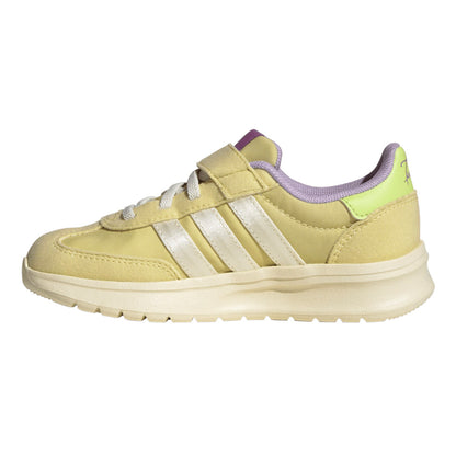 ADIDAS Disney Tiana Run 70s 2.0 Kids Lifestyle Shoes
