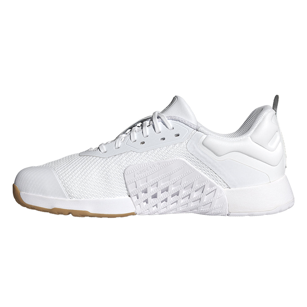 ADIDAS Dropset 3 Unisex Training Shoes - Supersports Thailand