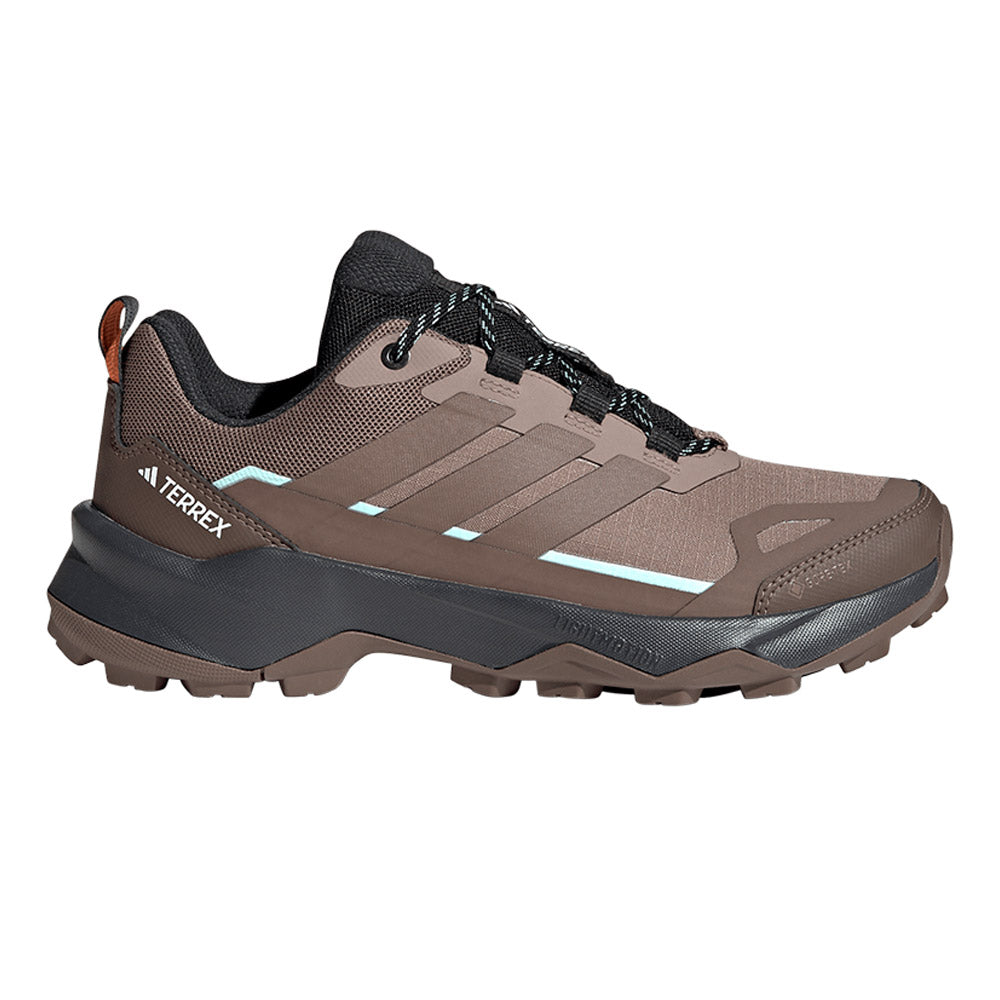 ADIDAS Terrex Skychaser AX5 GORE-TEX Women's Hiking Shoes - Supersports Thailand