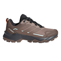 ADIDAS Terrex Skychaser AX5 GORE-TEX Women's Hiking Shoes - Supersports Thailand