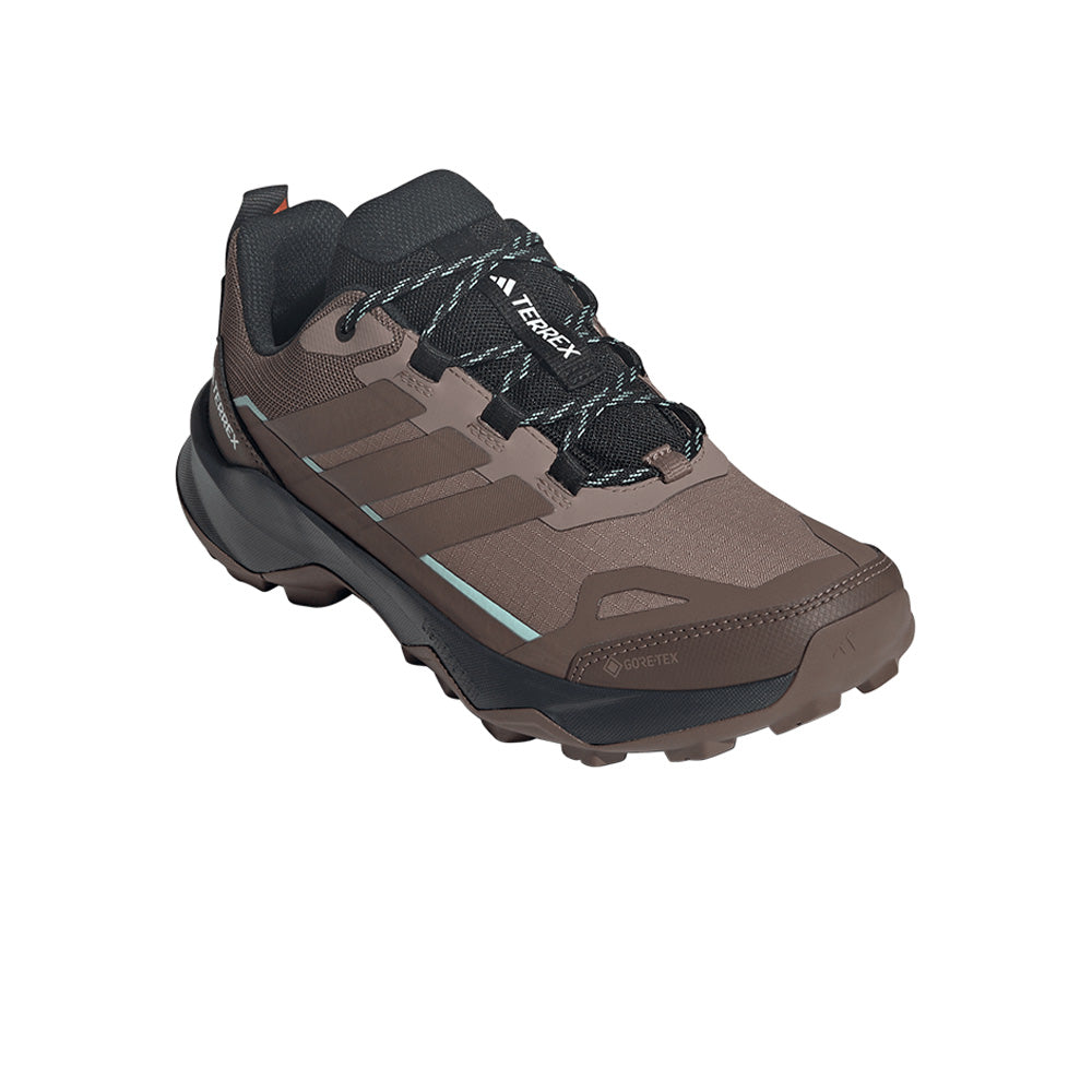 ADIDAS Terrex Skychaser AX5 GORE-TEX Women's Hiking Shoes - Supersports Thailand Supersports Thailand