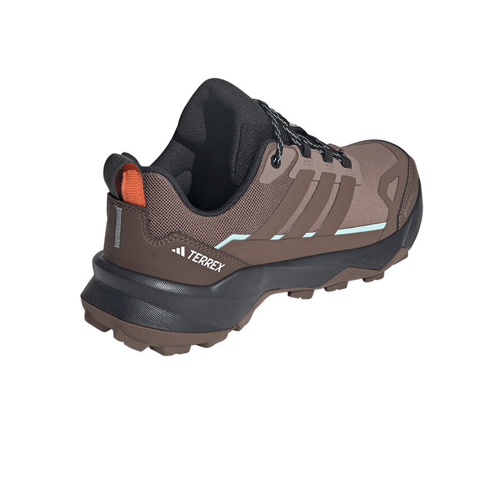 ADIDAS Terrex Skychaser AX5 GORE-TEX Women's Hiking Shoes - Supersports Thailand