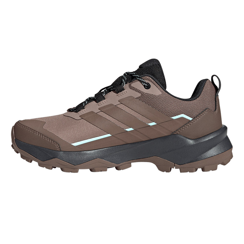 ADIDAS Terrex Skychaser AX5 GORE-TEX Women's Hiking Shoes - Supersports Thailand Supersports Thailand