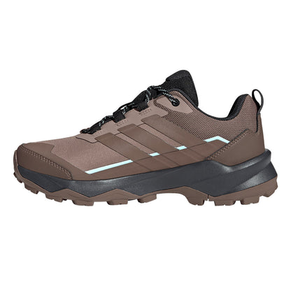 ADIDAS Terrex Skychaser AX5 GORE-TEX Women's Hiking Shoes - Supersports Thailand