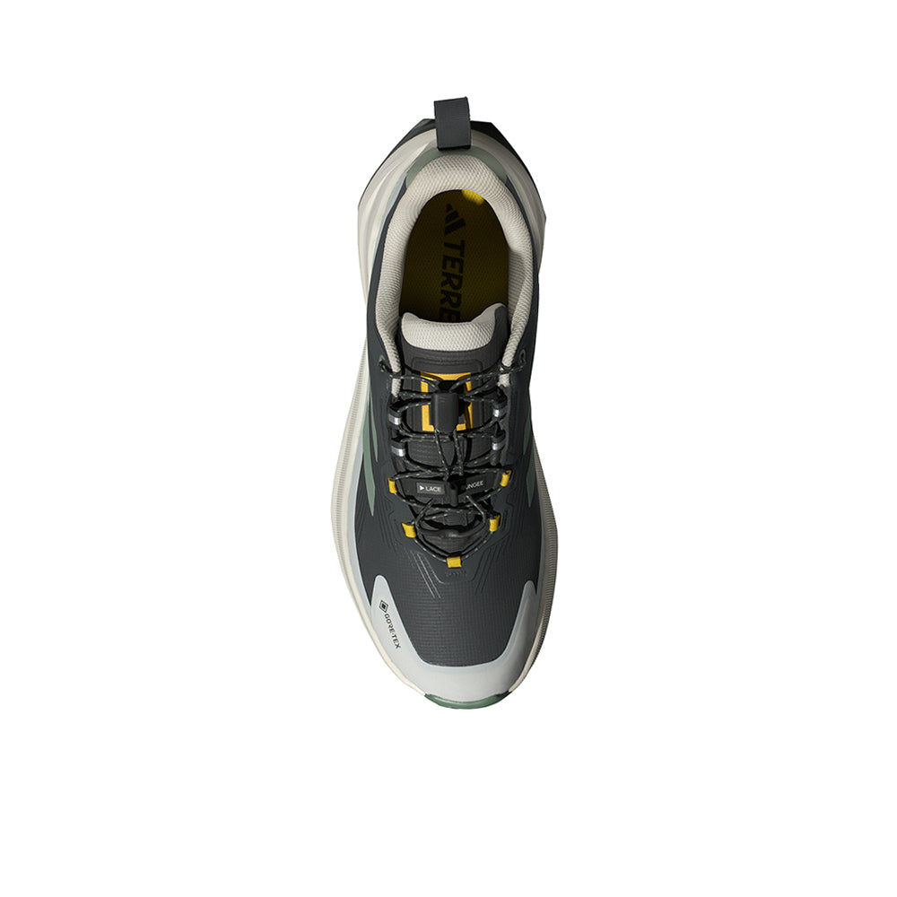 ADIDAS National Geographic Terrex Trailmaker 2 Gore-tex Men's Hiking Shoes - Supersports Thailand