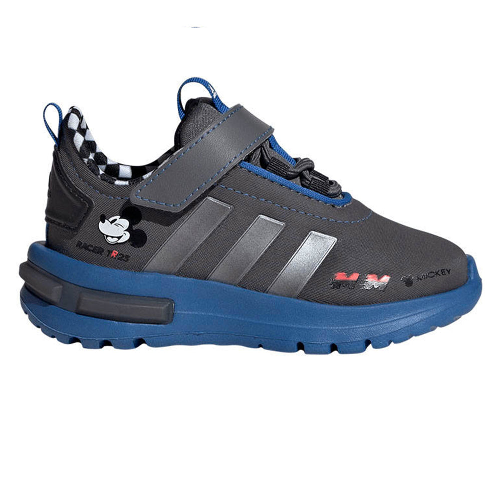 ADIDAS x Disney Mickey Mouse Racer TR23 Kids Lifestyle Shoes - Supersports Thailand