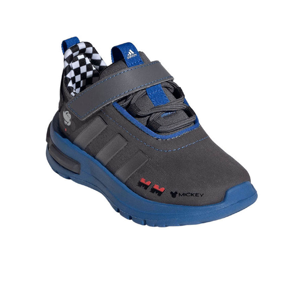 ADIDAS x Disney Mickey Mouse Racer TR23 Kids Lifestyle Shoes - Supersports Thailand Supersports Thailand