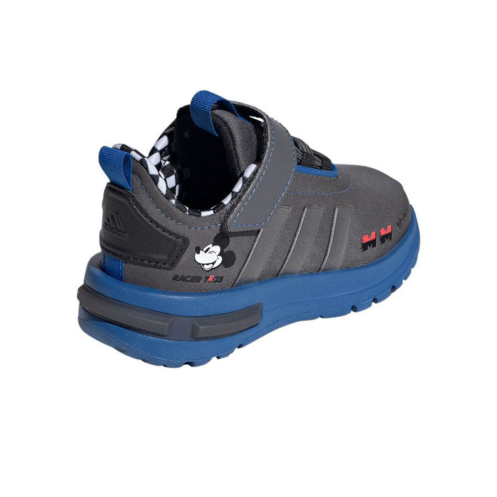 ADIDAS x Disney Mickey Mouse Racer TR23 Kids Lifestyle Shoes - Supersports Thailand