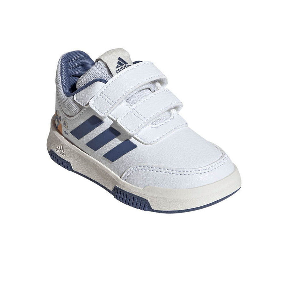 ADIDAS Disney Mickey Mouse Tensaur Sport Kids Lifestyle Shoes - Supersports Thailand