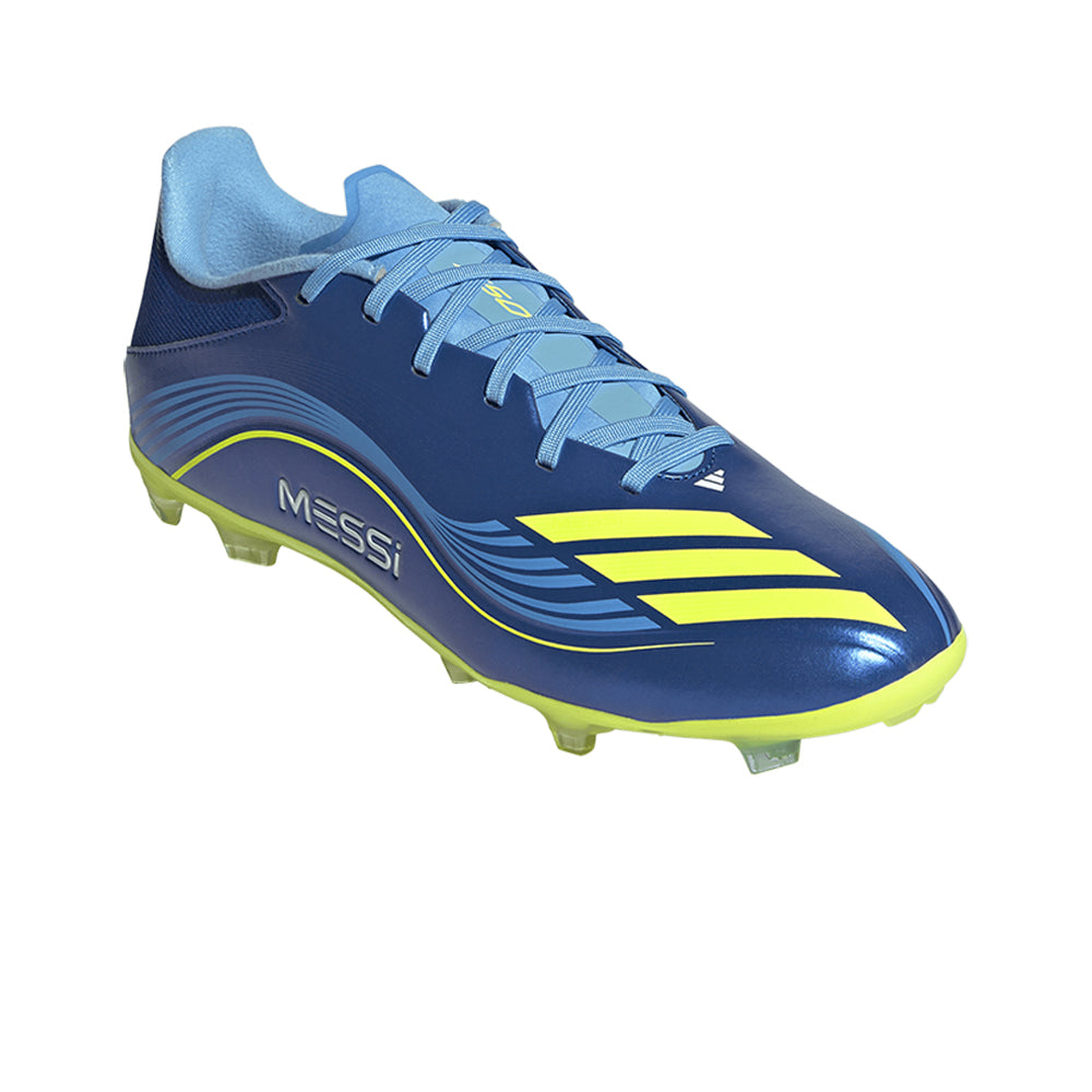 ADIDAS F50 Messi League MG Men's Football Shoes - Supersports Thailand