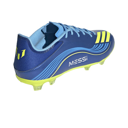ADIDAS F50 Messi League MG Men's Football Shoes