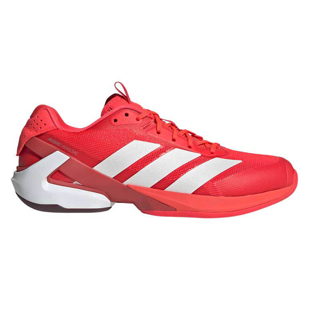 ADIDAS Adizero Ubersonic 5 Men's Tennis Shoes - Supersports Thailand