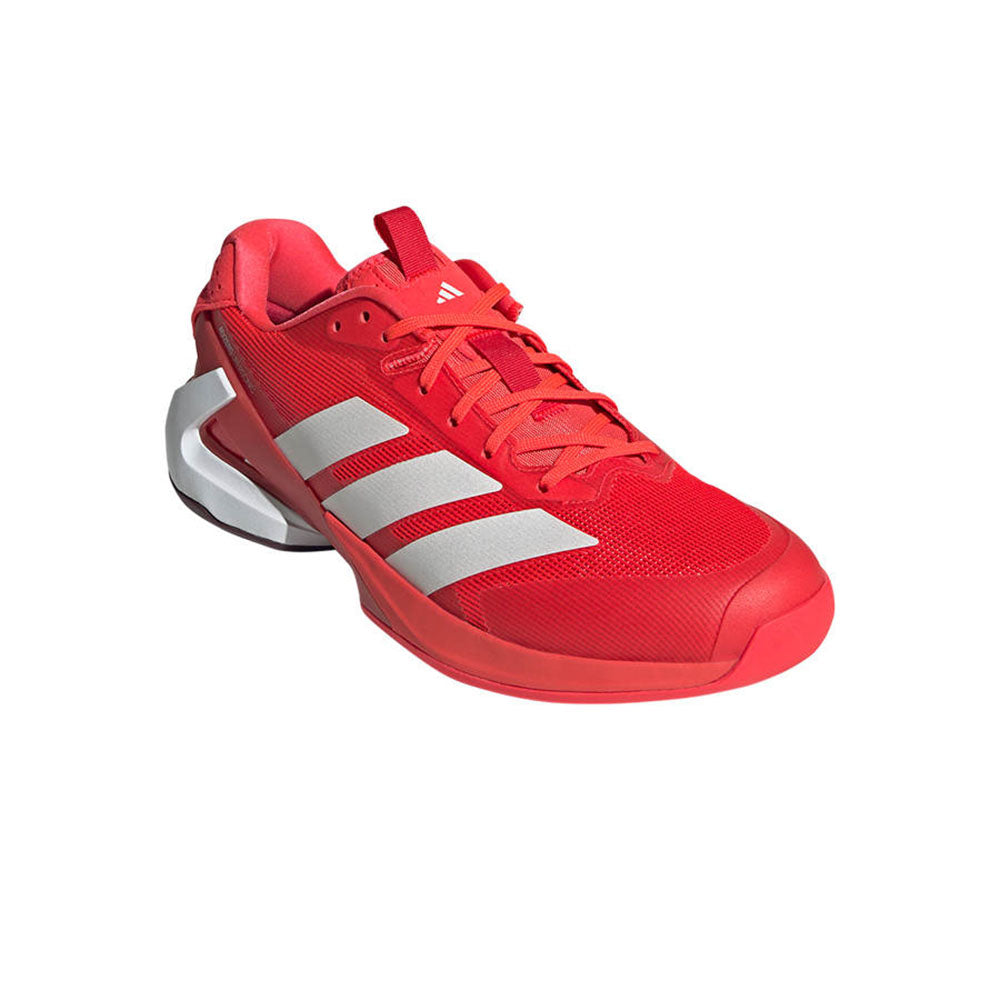ADIDAS Adizero Ubersonic 5 Men's Tennis Shoes - Supersports Thailand