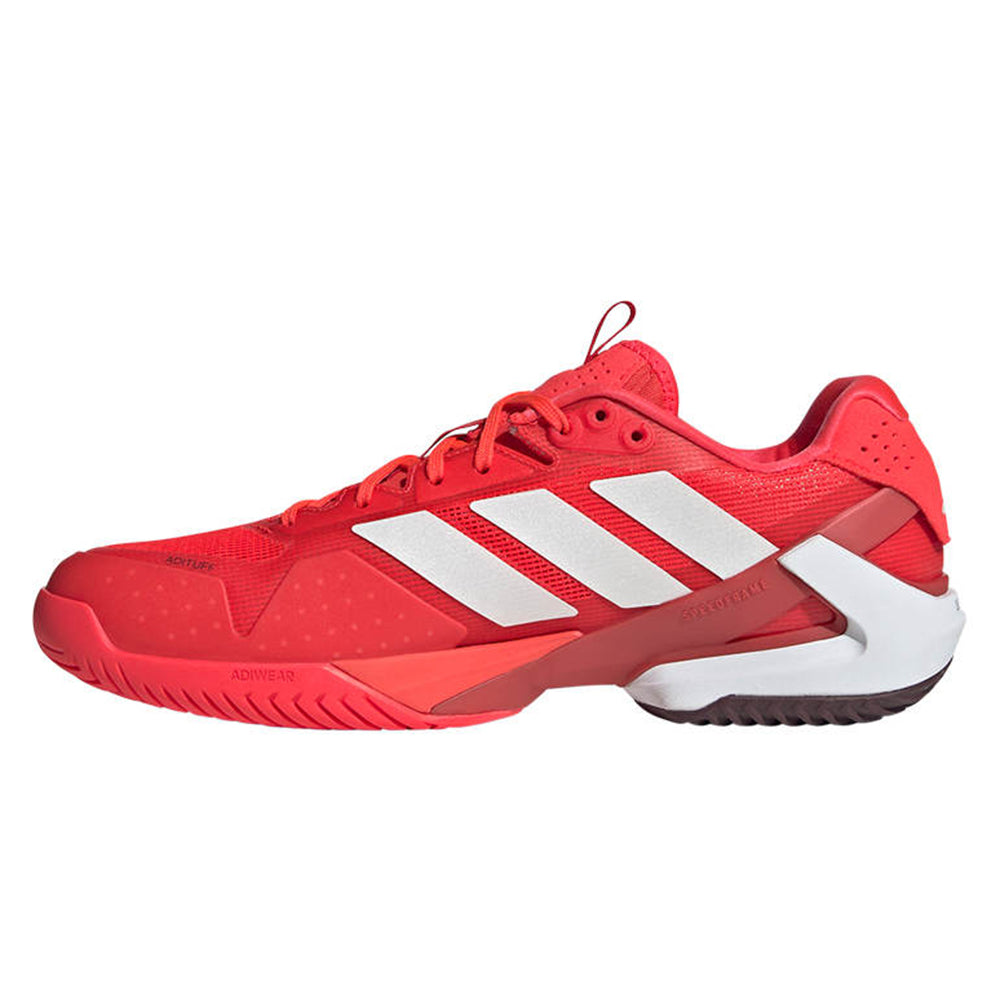 ADIDAS Adizero Ubersonic 5 Men's Tennis Shoes - Supersports Thailand