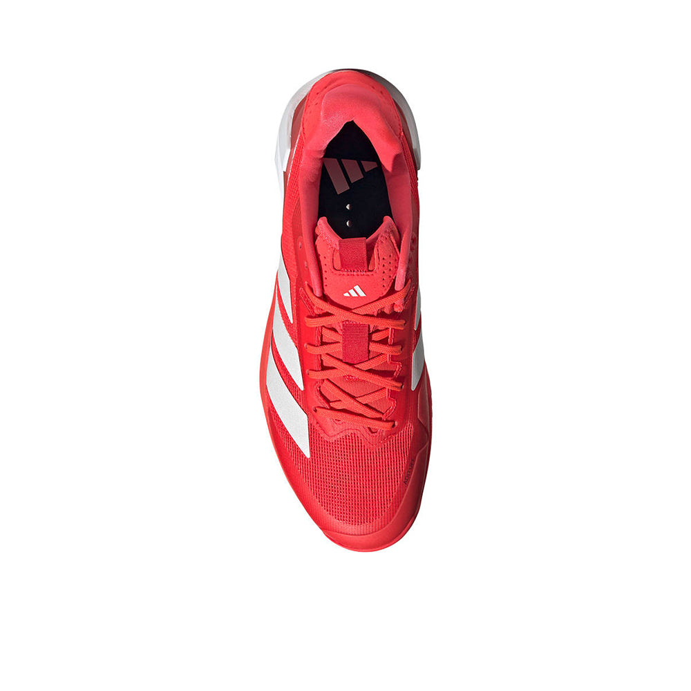 ADIDAS Adizero Ubersonic 5 Men's Tennis Shoes - Supersports Thailand
