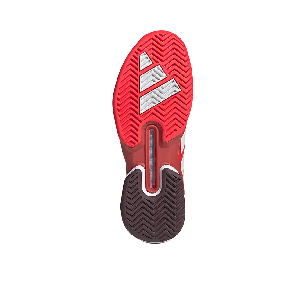 ADIDAS Adizero Ubersonic 5 Men's Tennis Shoes - Supersports Thailand