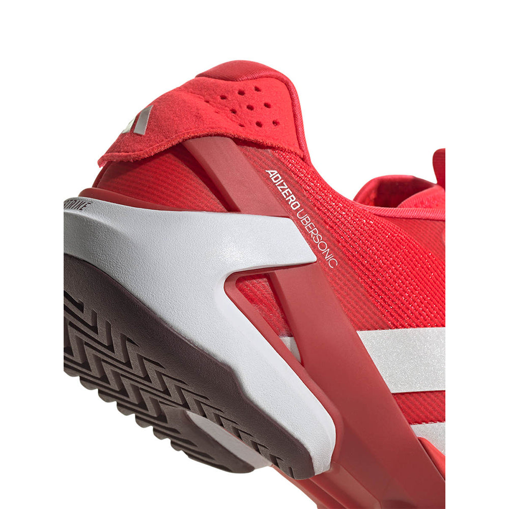 ADIDAS Adizero Ubersonic 5 Men's Tennis Shoes - Supersports Thailand