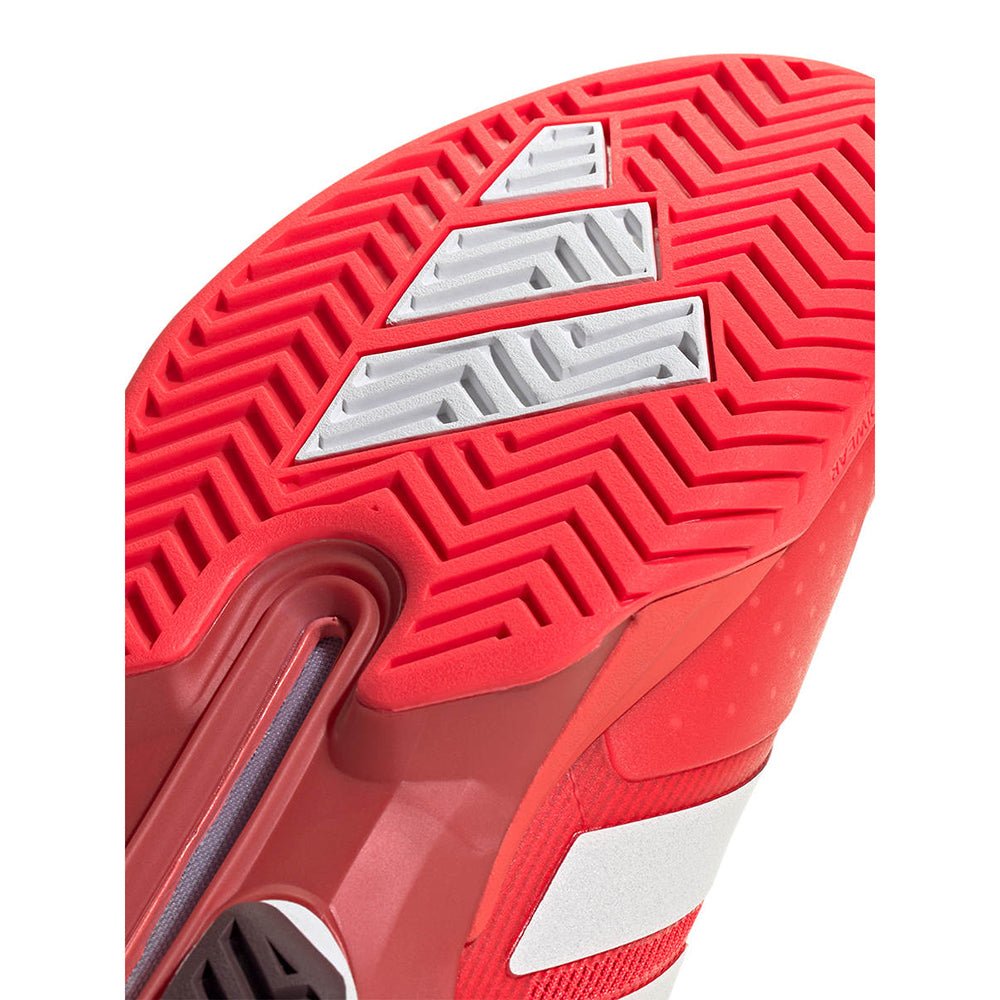ADIDAS Adizero Ubersonic 5 Men's Tennis Shoes - Supersports Thailand
