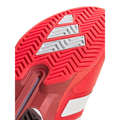 ADIDAS Adizero Ubersonic 5 Men's Tennis Shoes