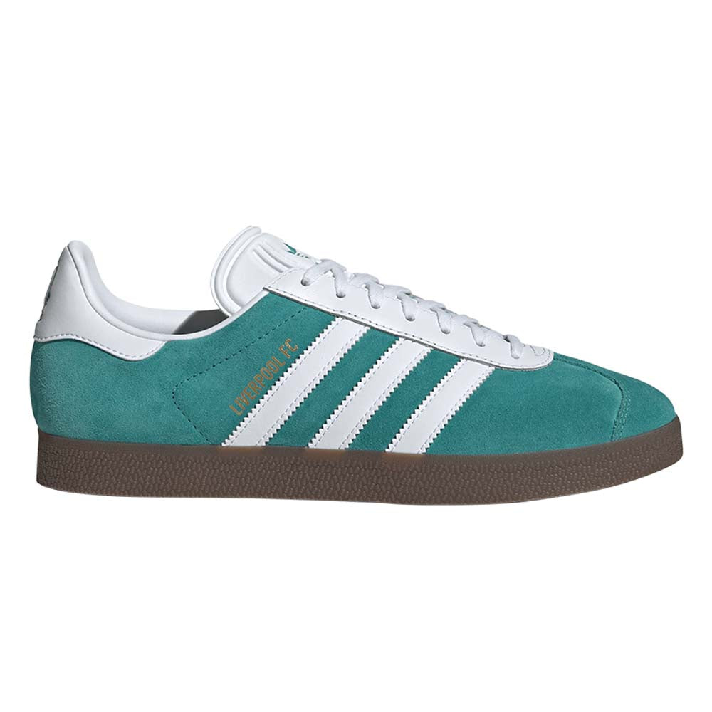 ADIDAS Gazelle Liverpool FC Men's Lifestyle Shoes - Supersports Thailand Supersports Thailand
