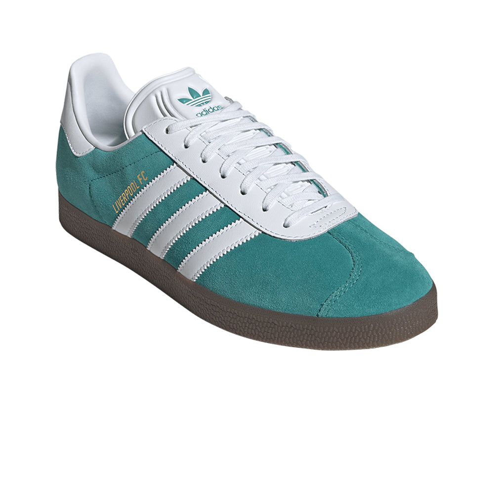 ADIDAS Gazelle Liverpool FC Men's Lifestyle Shoes - Supersports Thailand