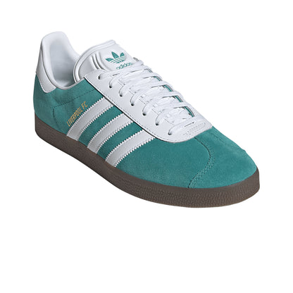 ADIDAS Gazelle Liverpool FC Men's Lifestyle Shoes - Supersports Thailand