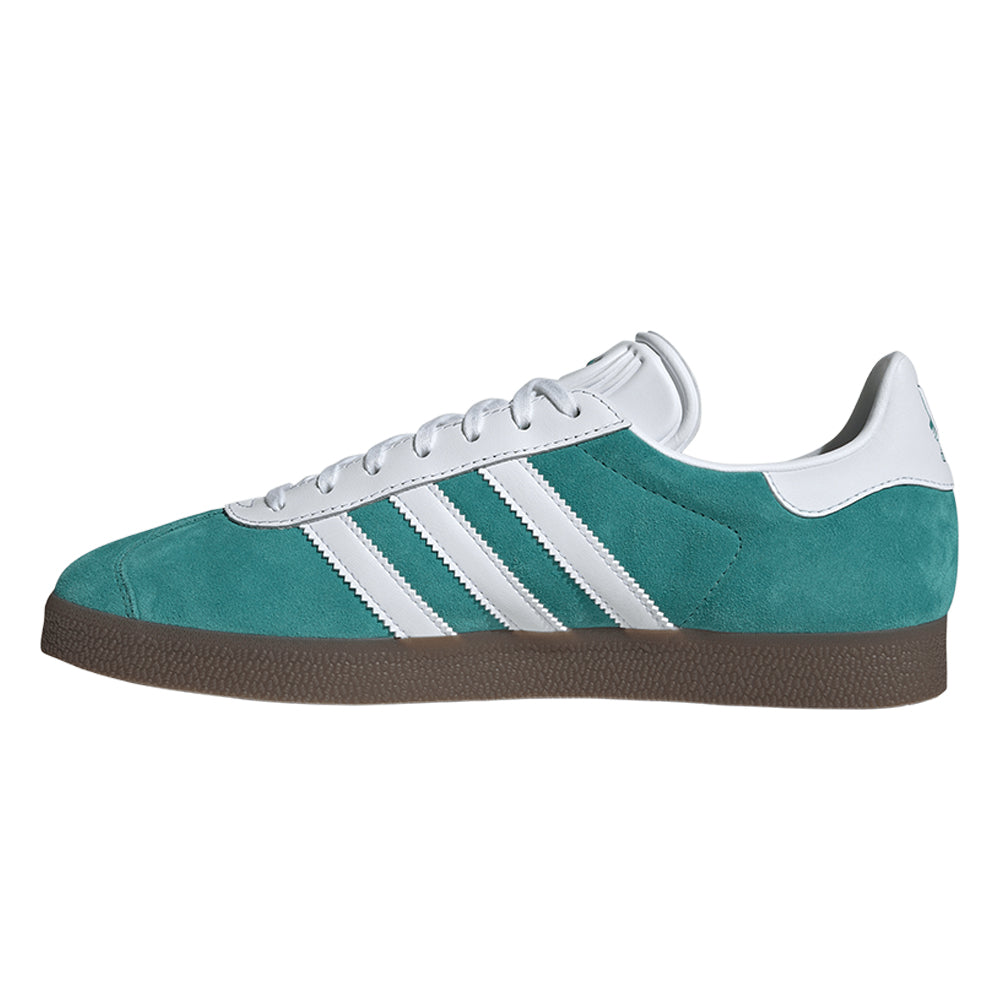 ADIDAS Gazelle Liverpool FC Men's Lifestyle Shoes - Supersports Thailand Supersports Thailand