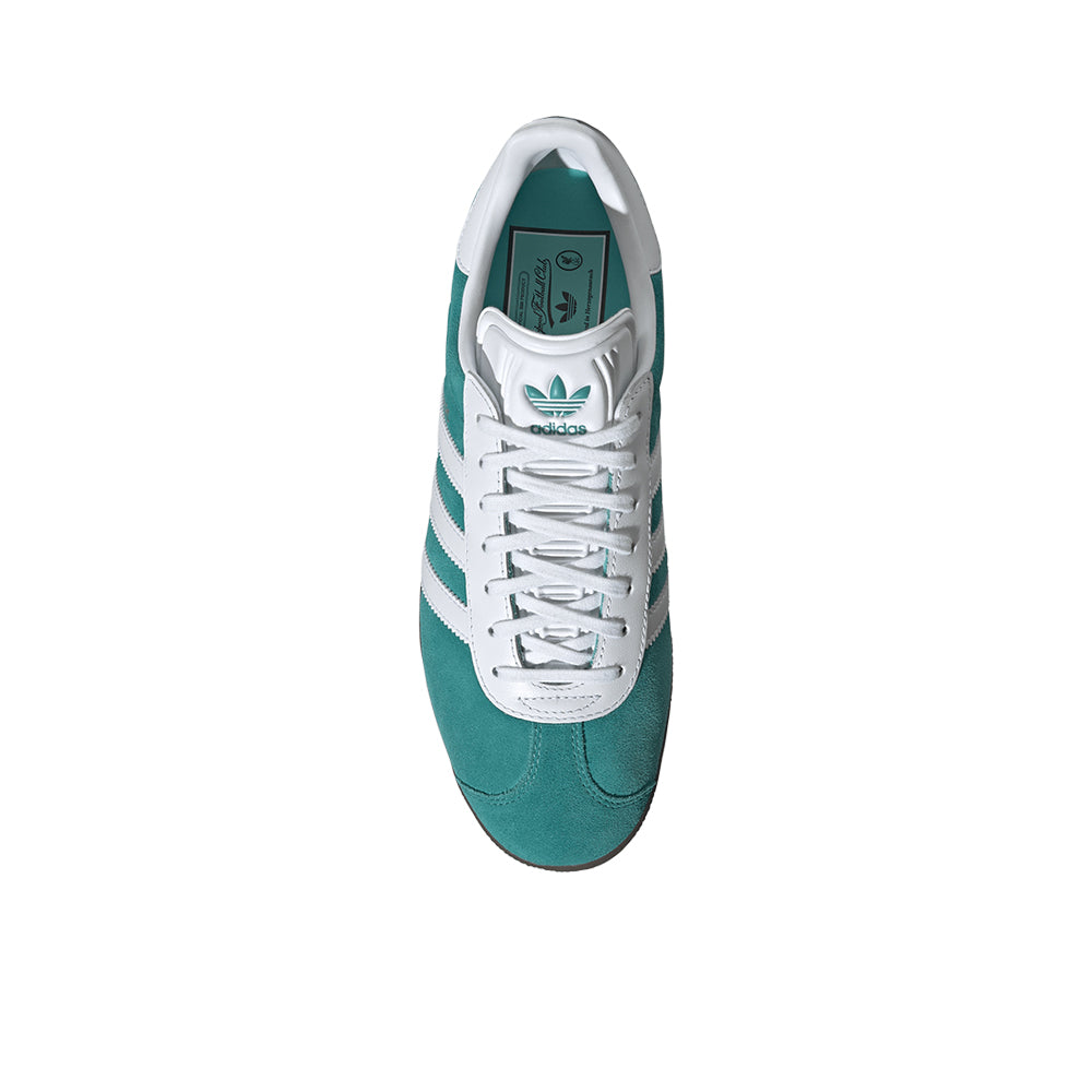 ADIDAS Gazelle Liverpool FC Men's Lifestyle Shoes - Supersports Thailand Supersports Thailand