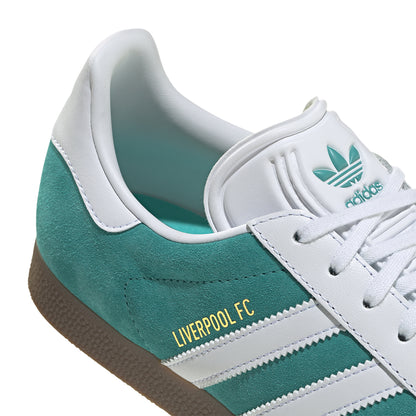 ADIDAS Gazelle Liverpool FC Men's Lifestyle Shoes - Supersports Thailand