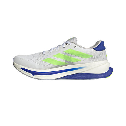 ADIDAS Supernova Solution 2.0 รองเท้าวิ่งผู้ชาย