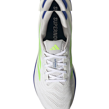 ADIDAS Supernova Solution 2.0 รองเท้าวิ่งผู้ชาย