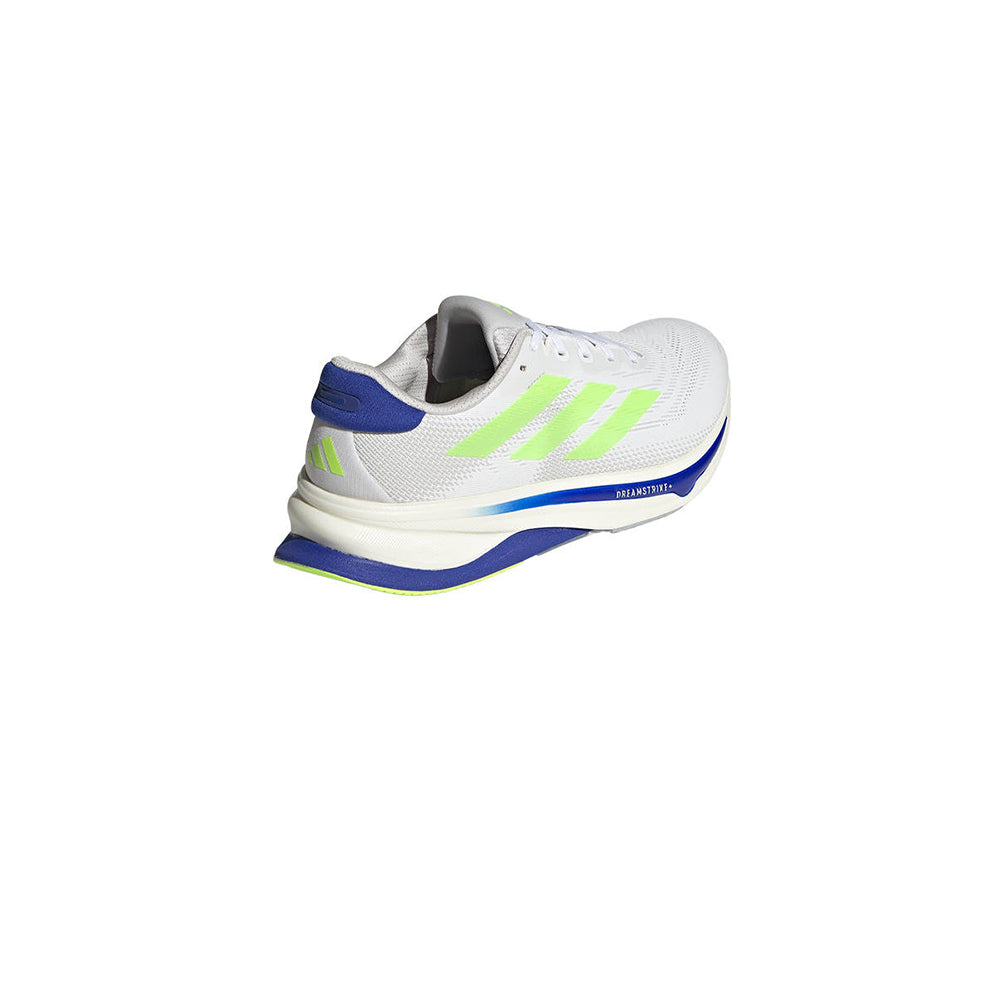ADIDAS Supernova Solution 2.0 รองเท้าวิ่งผู้ชาย