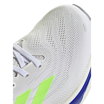 ADIDAS Supernova Solution 2.0 รองเท้าวิ่งผู้ชาย