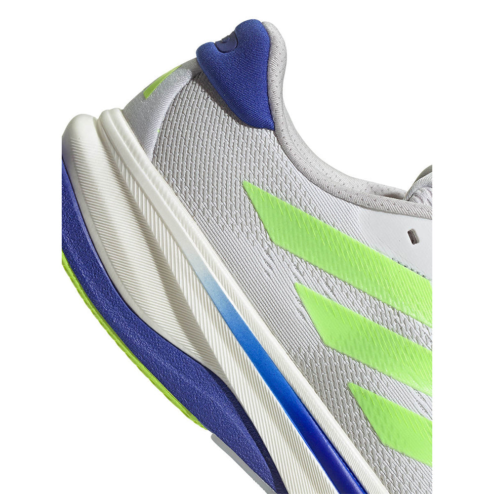 ADIDAS Supernova Solution 2.0 รองเท้าวิ่งผู้ชาย