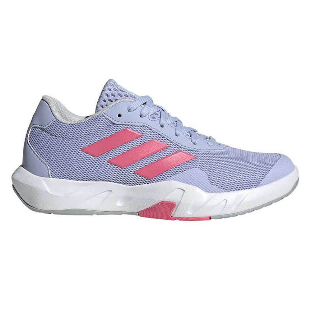 ADIDAS Amplimove VERSATILE Trainer Women's Training Shoes - Supersports Thailand